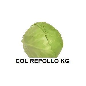 F.A COL REPOLLO KG