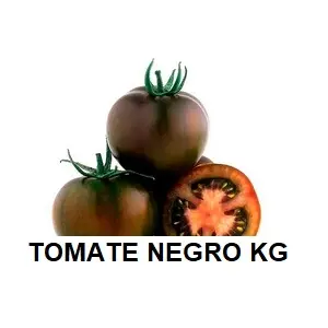 F.A TOMATE KUMATO NEGRO KG