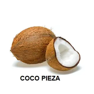 F.A COCO PIEZA