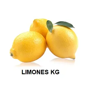 F.A LIMONES KG