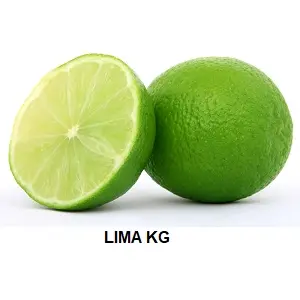 F.A LIMA KG