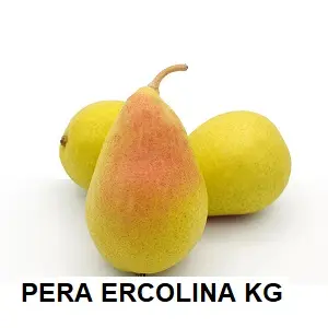 F.A PERA ERCOLINA KG