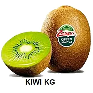 F.A KIWI KG