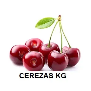 F.A CEREZAS KG