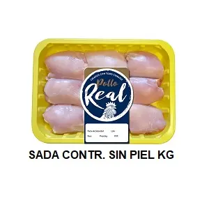 SADA CONTRAMUSLOS SIN PIEL KG