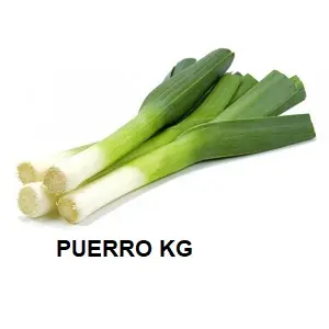 F.A PUERRO KG