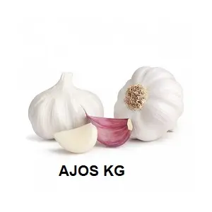 F.A AJO GRANEL KG