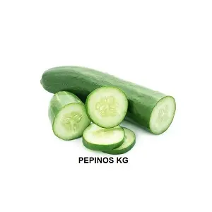 F.A PEPINO KG