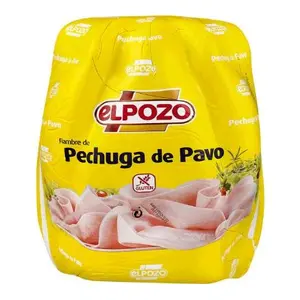 AX EL POZO PECH.PAVO BIENSTAR L/ALERG KG