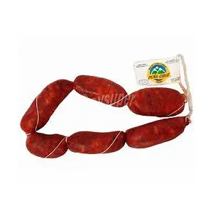AX PEÑA CRUZ CHORIZO DULCE KG