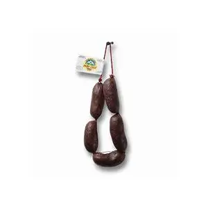 AX PEÑA CRUZ MORCILLA PICANTE KG