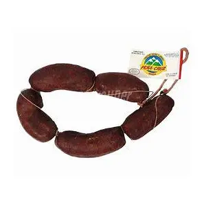 AX PEÑA CRUZ MORCILLA DULCE KG