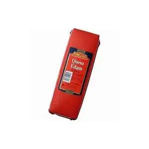 AX ARGAL QUESO BARRA EDAM KG