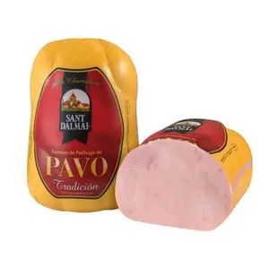 AX SANT DALMAI PECHUGA PAVO KG