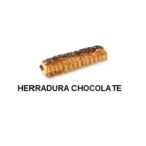 PANAMAR CAÑA HERRADURA CHOCOLATE 170G