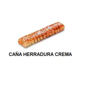 PANAMAR CAÑA HERRADURA CREMA 190G