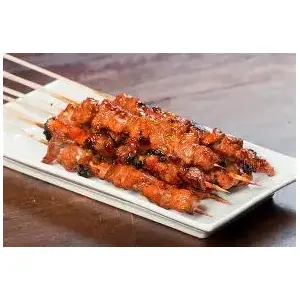 AX CERDO PINCHOS KG