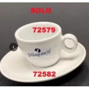 DROMEDARIO TAZA+PLATO C.SOLO PREMIUM