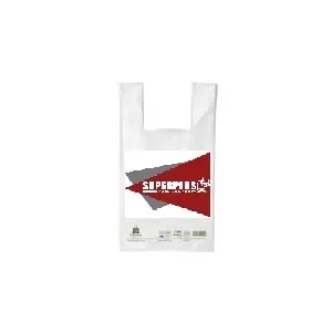 SUPERPLUS BOLSA PLASTICO