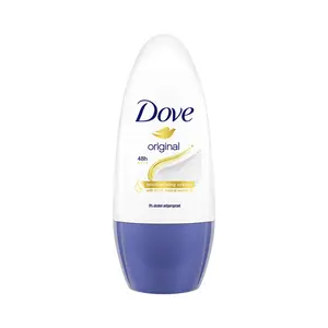 DOVE DESODORANTE ROLL ON ORIGINAL 50ML