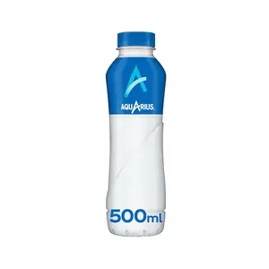 AQUARIUS LIMON PET 50CL
