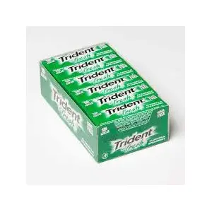 TRIDENT LAMINAS HIERBAB. 13.5G