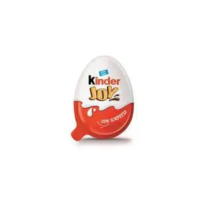 KINDER HUEVO JOY