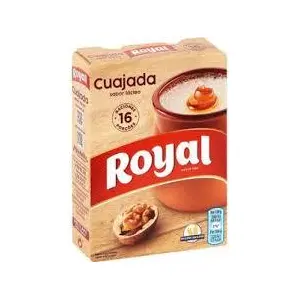 ROYAL CUAJADA 4x12 48G