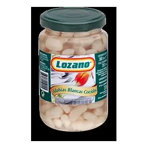 LOZANO ALUBIAS TARRO 295 GRS.