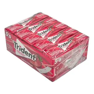 TRIDENT LAMINAS FRESA 13.5G