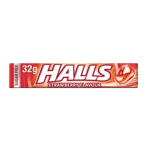 HALLS CAR.FRESA 32G