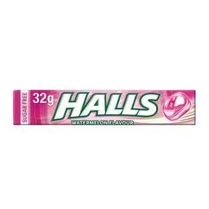 HALLS CAR.SANDIA 32G
