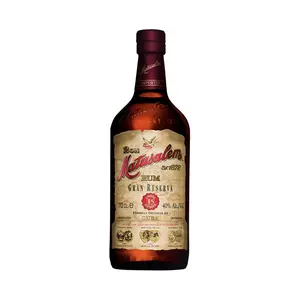 MATUSALEM RON 15 AÑOS 70CL