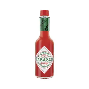 TABASCO SALSA 60ML