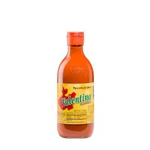 VALENTI.SALSA PICANTE AMARILLA 370ML