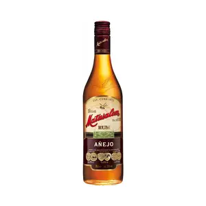 MATUSALEM RON 7 AÑOS 70CL