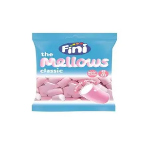 FINI NUBES BICOLOR 80G