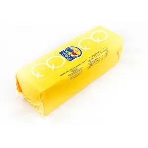 AMETA QUESO GOUDA BARRA KG