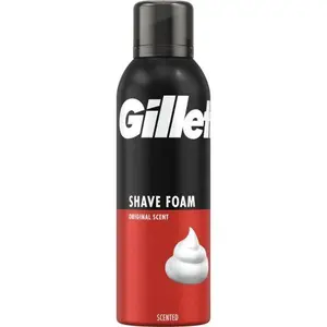 GILLETE ESP.AF CLASICA 200ML