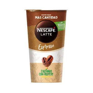 NESCAFE EXPRESO 205ML