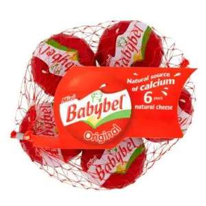 LA VACA RIE MINI BABYBEL 100G