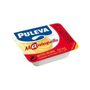 PULEVA MANTEQUILLA MONO.10X100