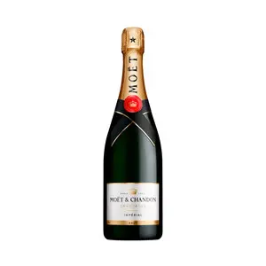 MOET CHANDON BRUT IMPERIAL CHAMPAGNE 75CL