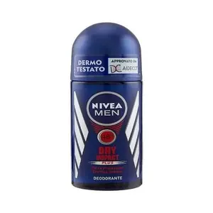 NIVEA DESOD.ROL.DRY IMPACT 50ML