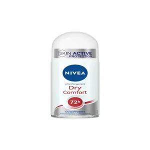 NIVEA DESOD.ROL.DRY CONFORT 50