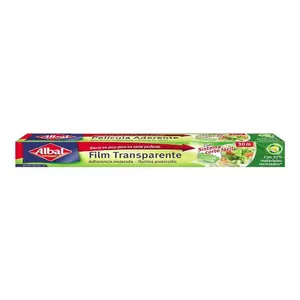 ALBAL PAPEL FILM 30M