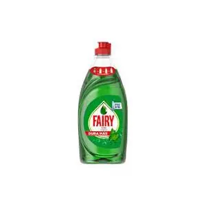 FAIRY VAJILLA ORIGINAL 480ML