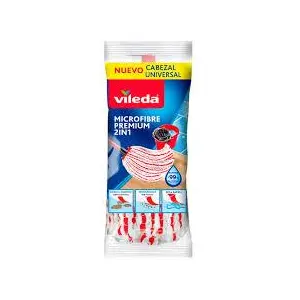 VILEDA FREGONA RECAMB.MICROF