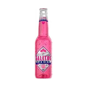 SALITOS PINK 33CL