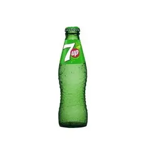 SEVEN UP FREE BOTELLIN VNR 20CL
